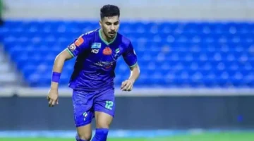 سعيد باعطية يوضح.. حقيقة الإساءة لمشجع هلالي بعد واقعة الفتح الأخيرة